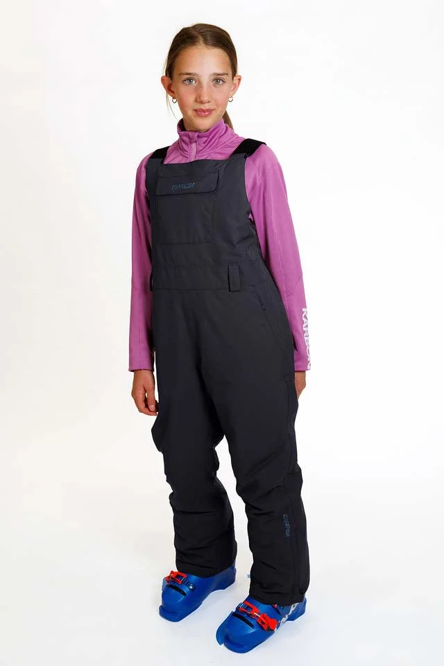 Karbon Haze Kids Insulated Pant (K6729) 2027