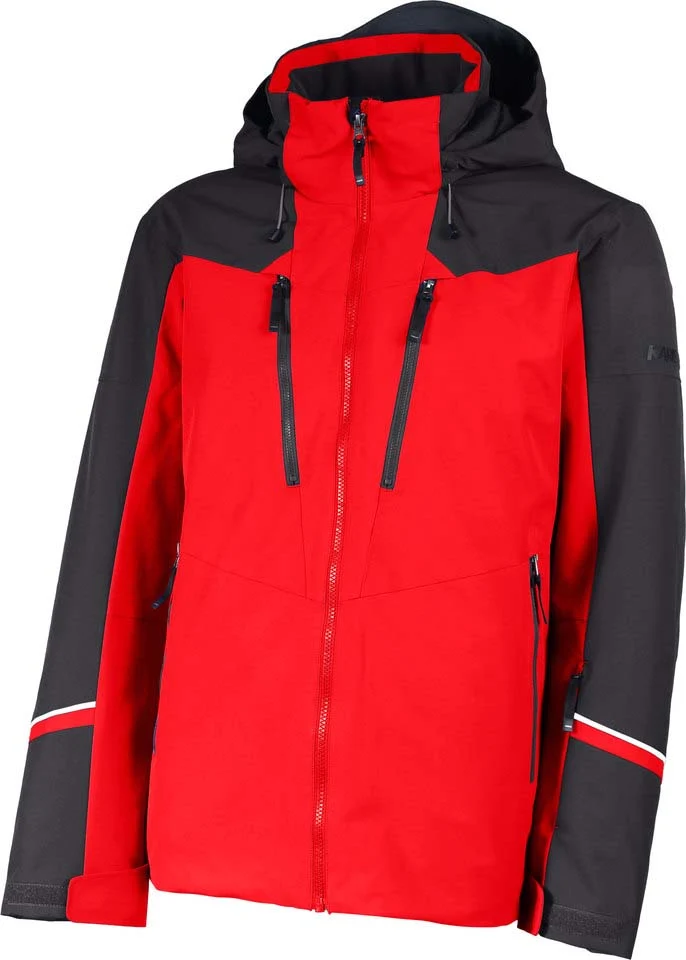 Karbon Helios Mens Insulated Jacket (K6131) 2027