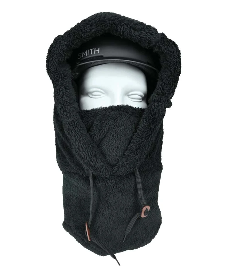 Seirus Helmet Hoodz
