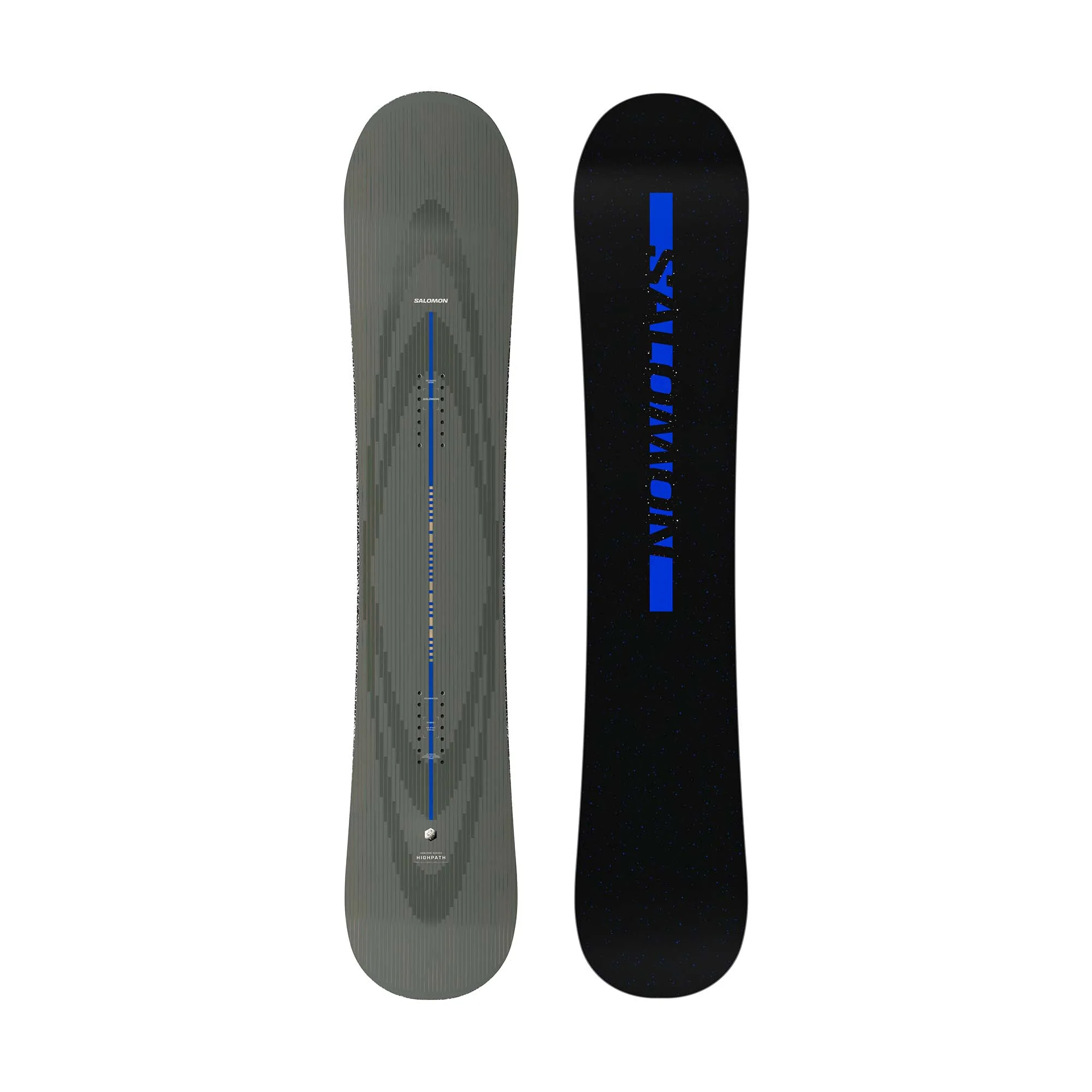 Salomon Highpath Adult Snowboard 2027