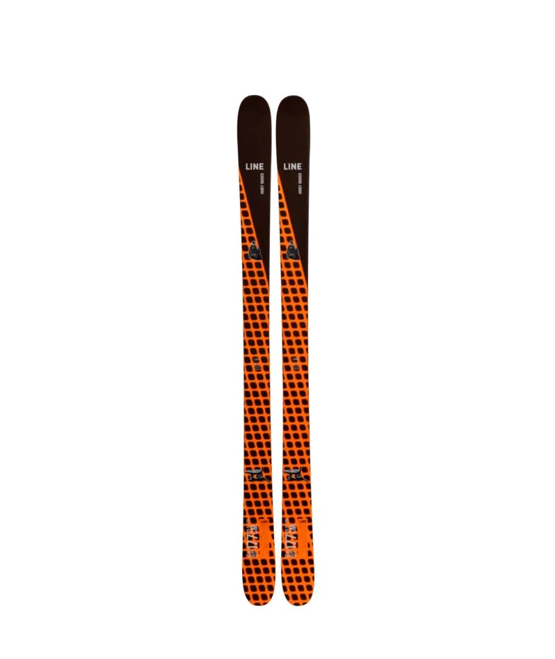Line Honey Badger Skis 2027