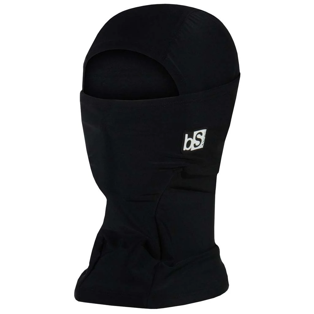 Blackstrap The Hood Adult Facemask