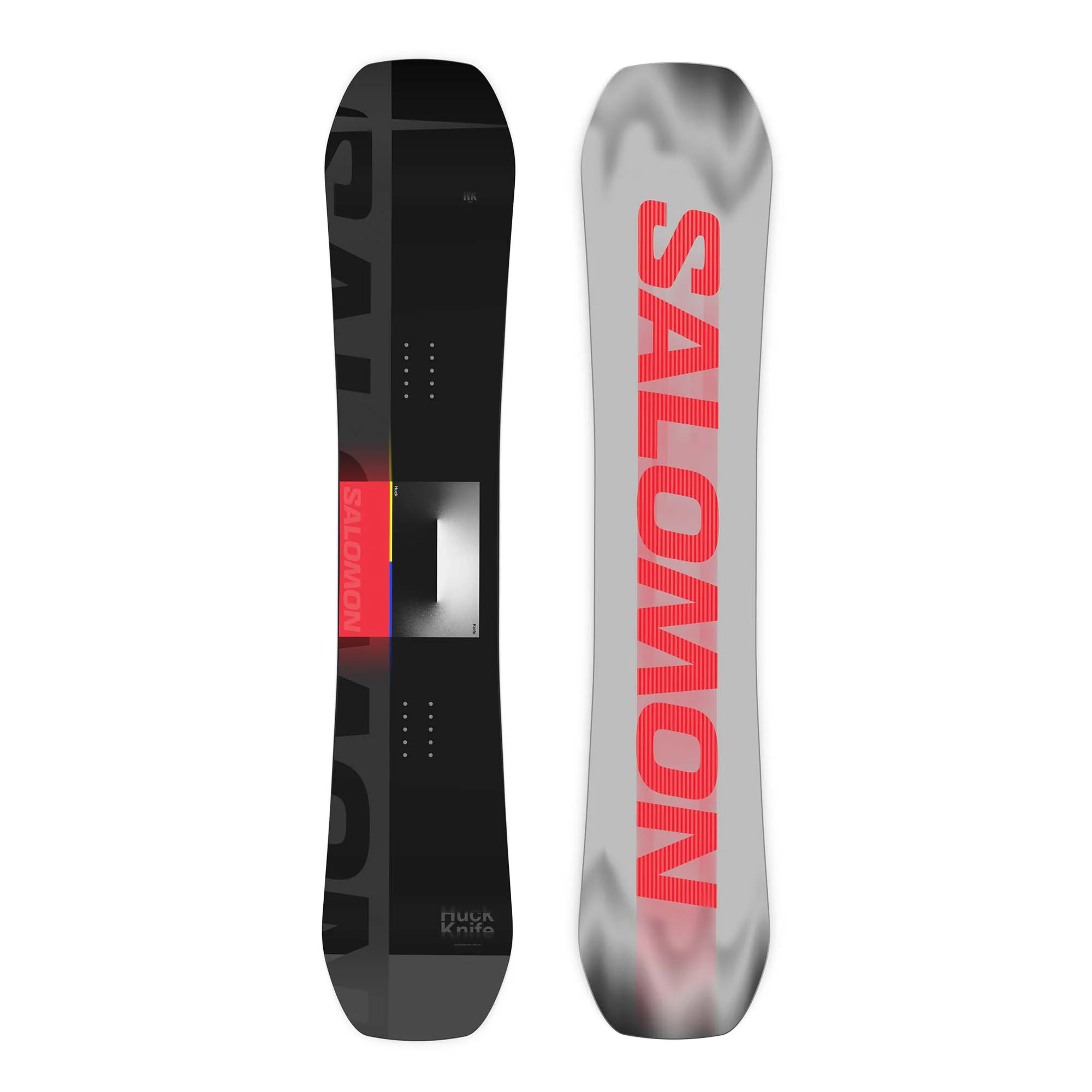 Salomon Huck Knife Pro Mens Snowboard 2027