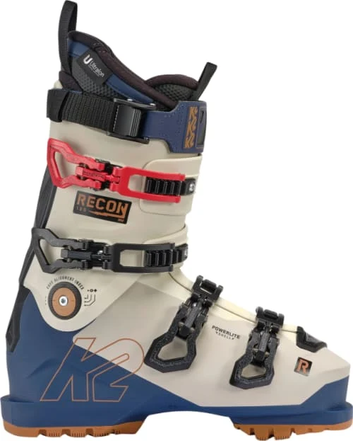 K2 Recon 120 Mens Ski Boots 2026