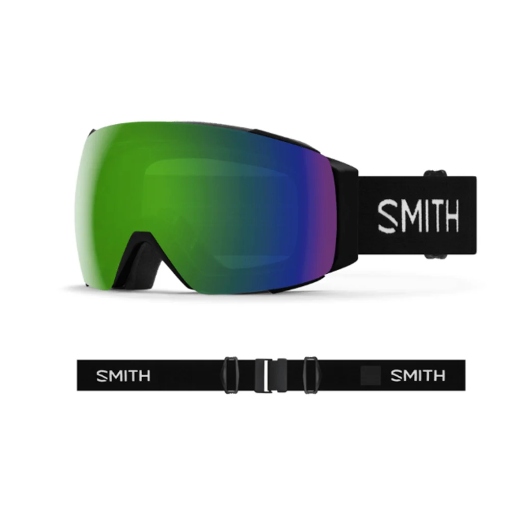 Smith I/O Mag Goggles 2027