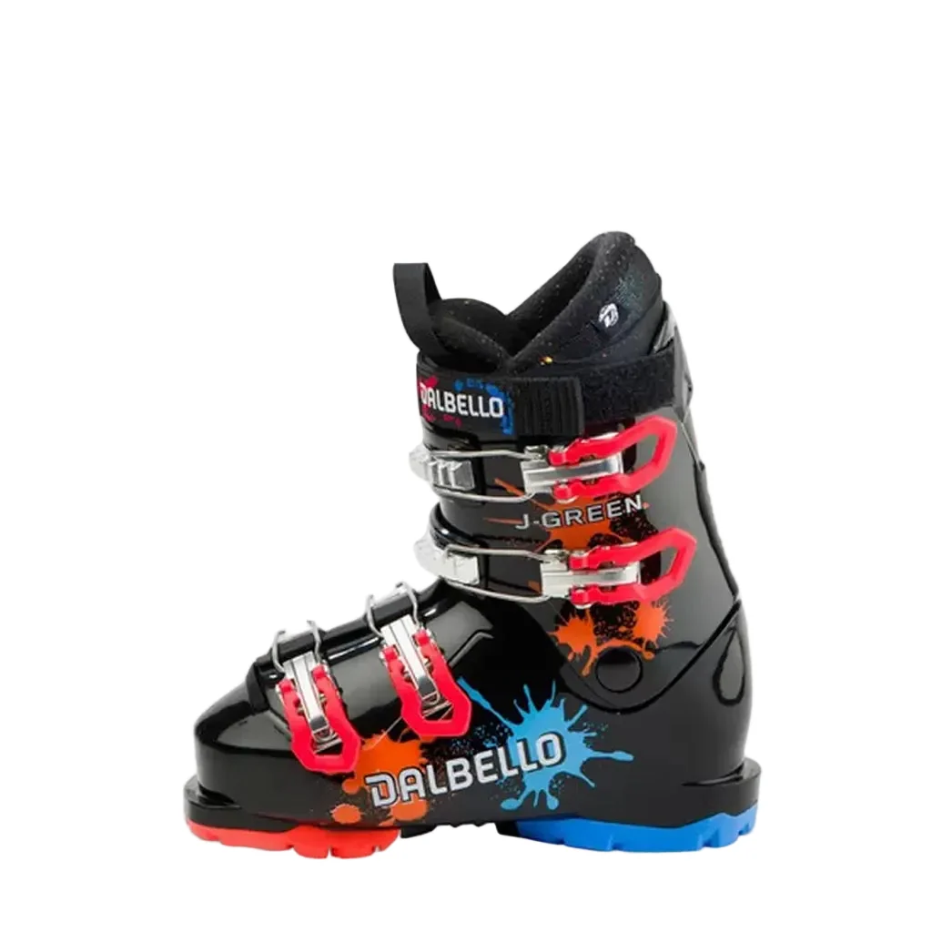 Dalbello J Green 4.0 GW Ski Boots Youth 2027