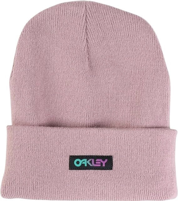 Oakley B1B Gradient Patch Beanie