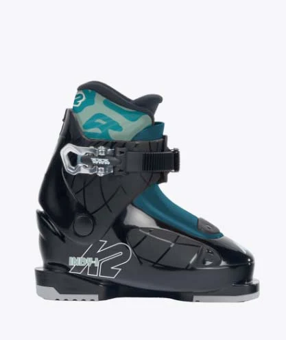 K2 Indy 1 Kids Ski Boots 2027
