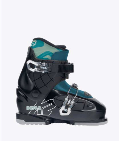 K2 Indy 2 Kids Ski Boots 2027