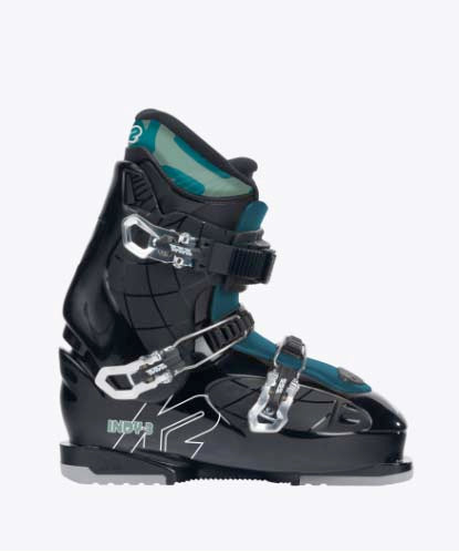 K2 Indy 3 Kids Ski Boots 2027