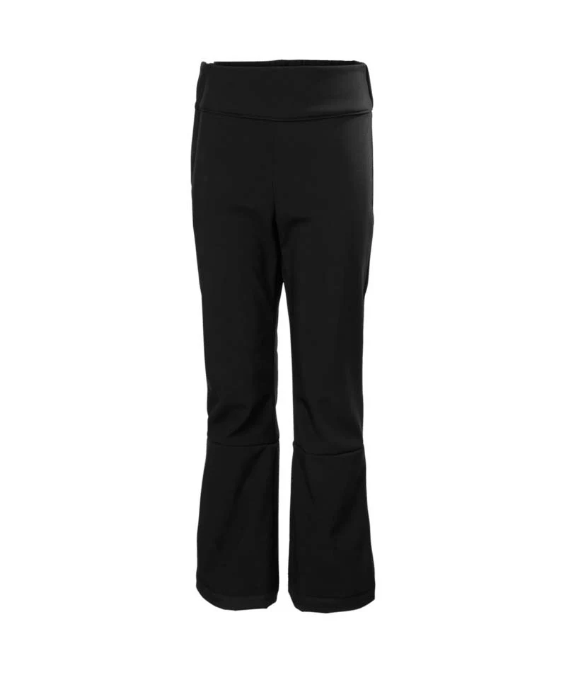 Helly Hansen Jr Girl Nora Softshell Pant Girls Ski and Snowboard Pants (41865) 2027