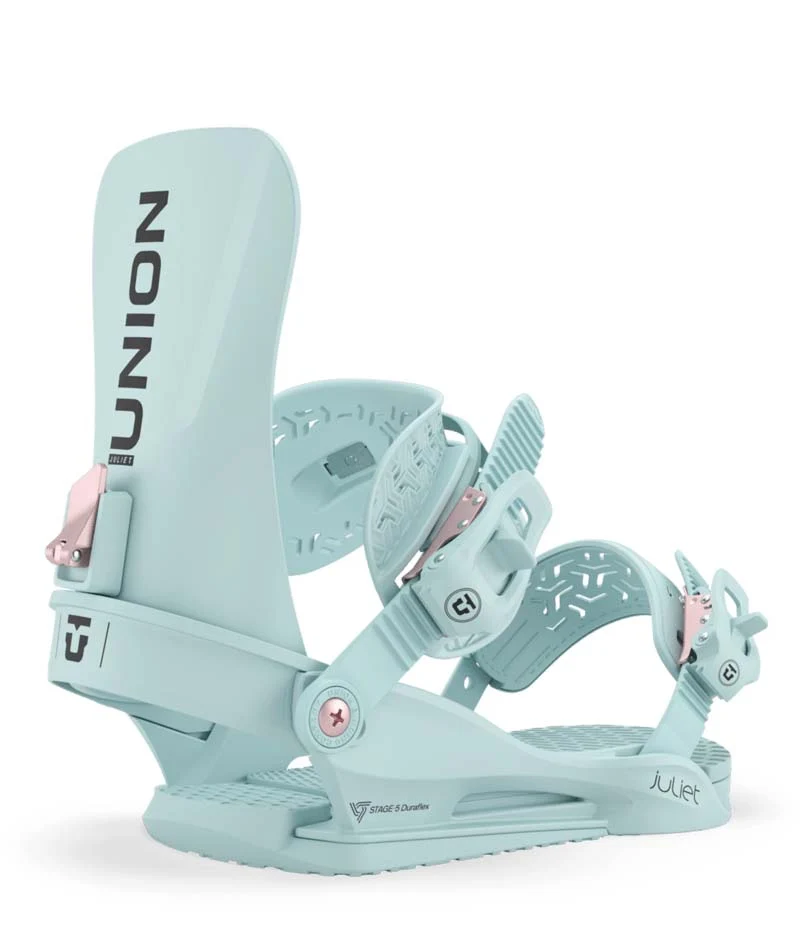 Union Juliet Womens Snowboard Bindings 2027