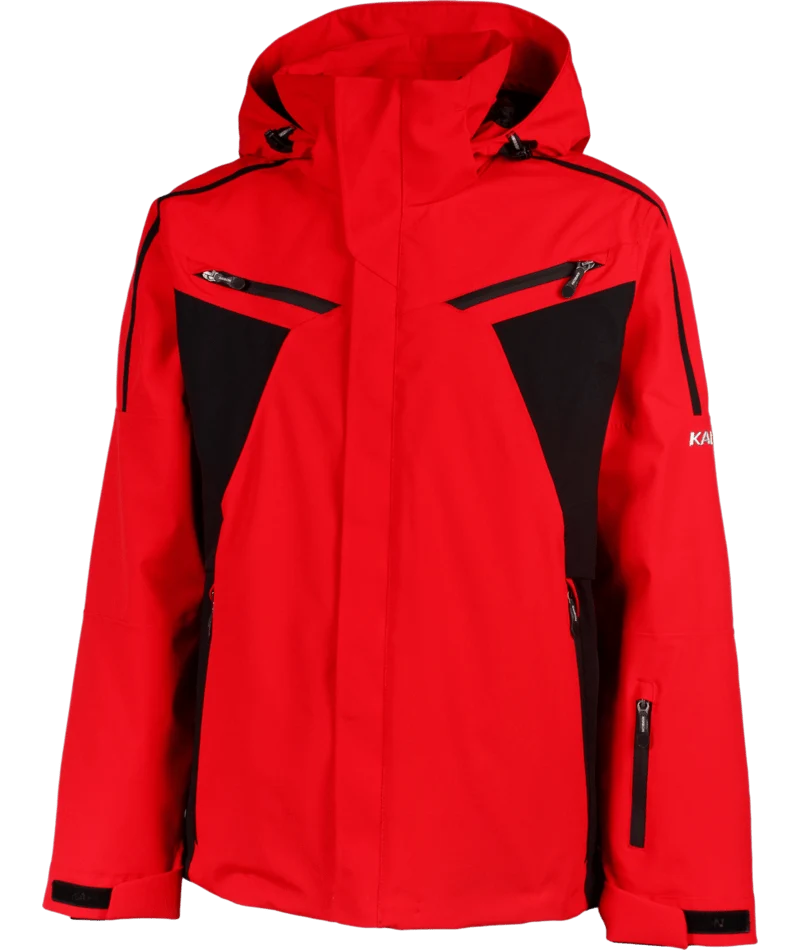Karbon Helium (K5121) Mens Insulated Jacket 2026