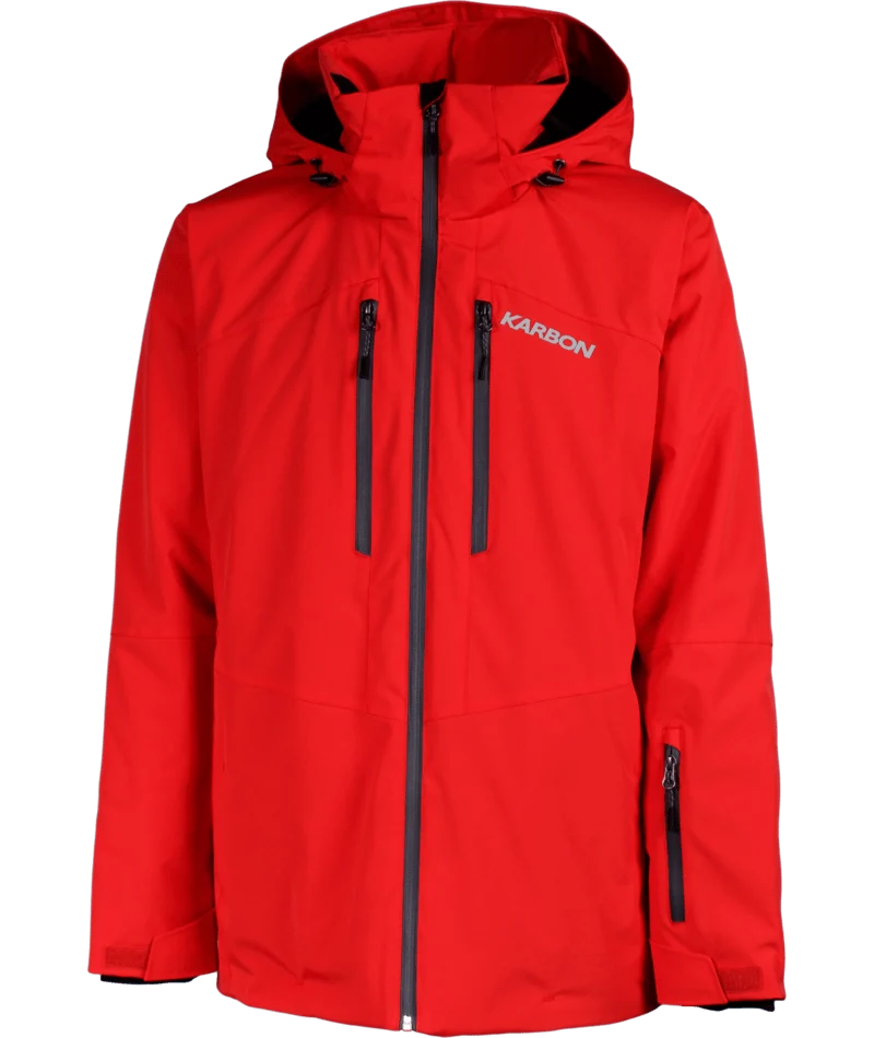 Karbon Zephyr (K5504) Mens Insulated Jacket 2026