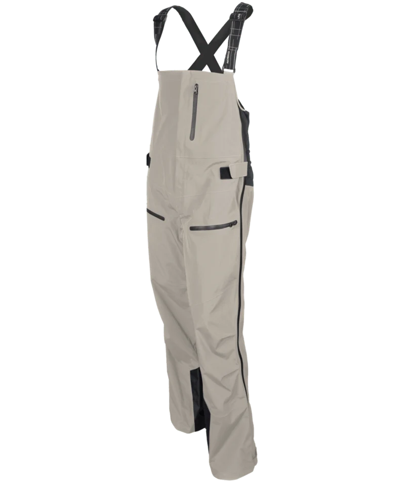 Karbon Journey (K5558) Mens Shell Bibs 2026