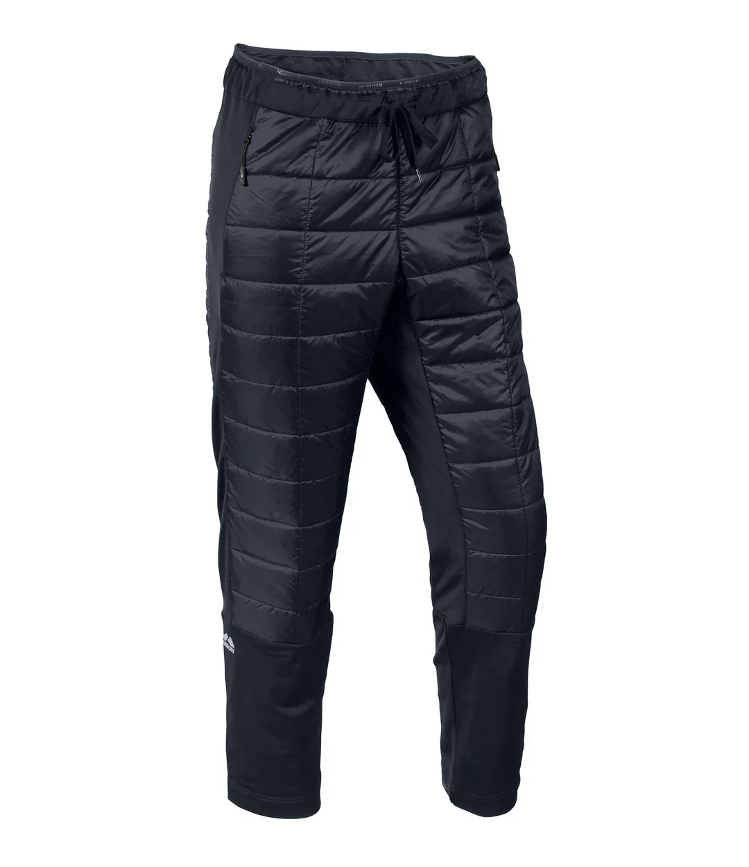 Karbon Pendulum (KA440) Mens Puffer Baselayer Pant 2026