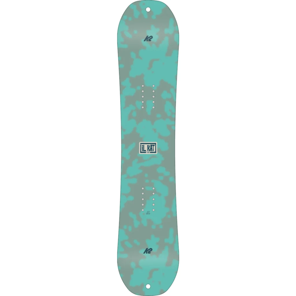 K2 Lil Kat Snowboard Youth 2027