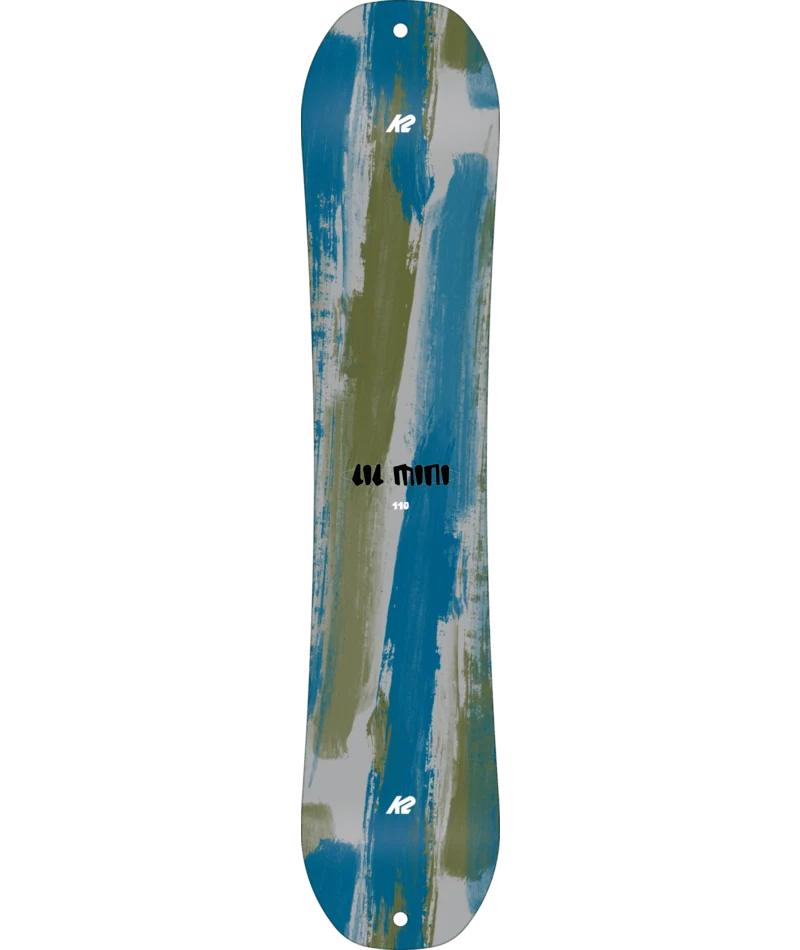 K2 Lil Mini Snowboard Youth 2027