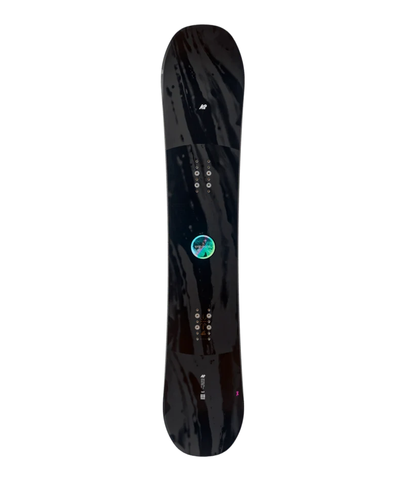 K2 Extravision Womens Snowboard 2026