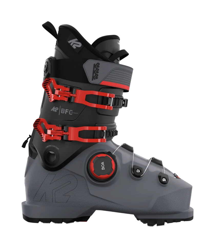 K2 BFC 110 BOA Mens Ski Boots 2027