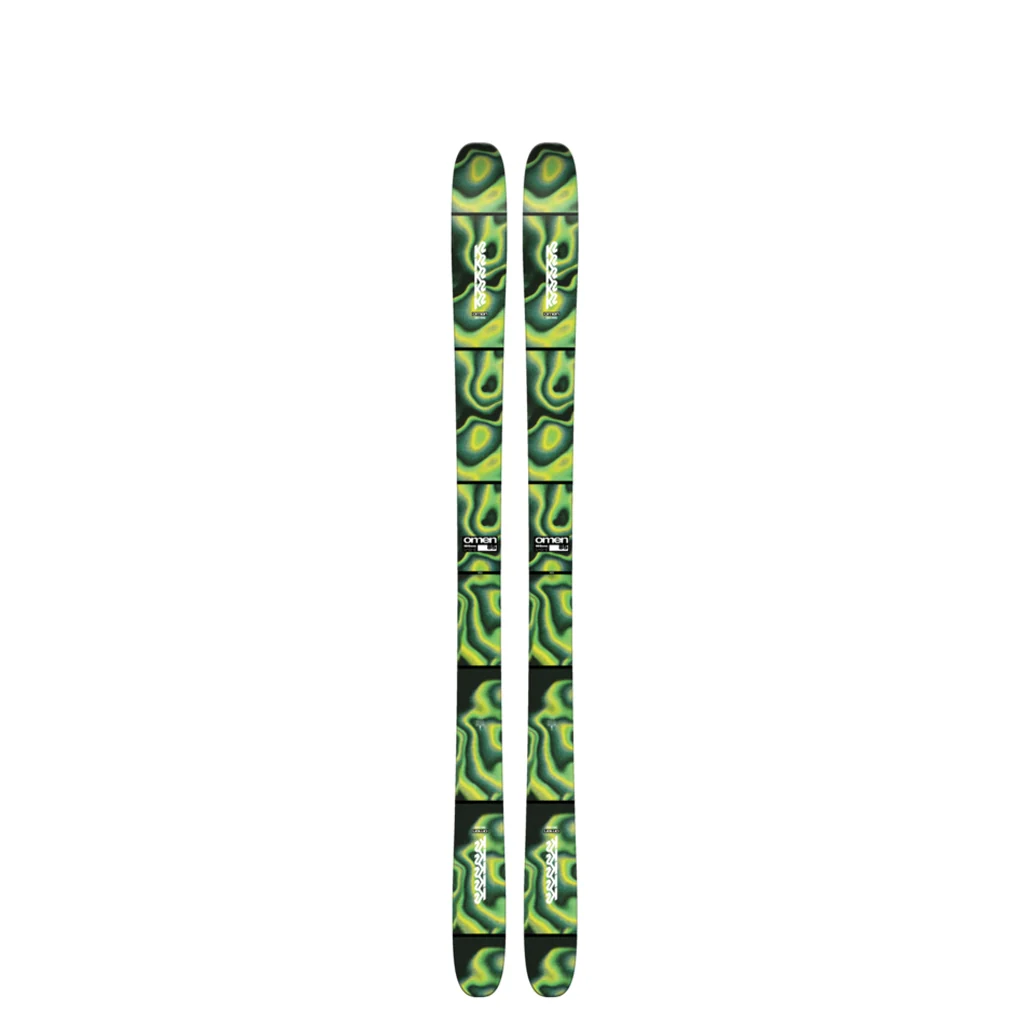 K2 Omen 85 Mens Skis 2027
