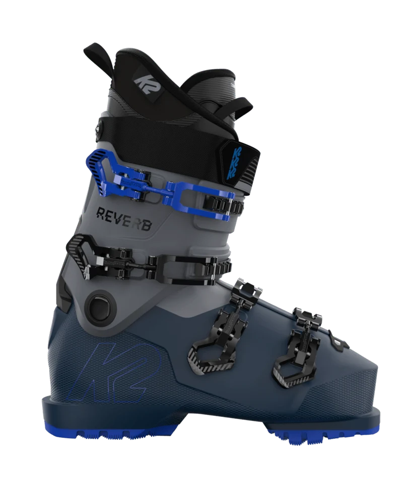 K2 Reverb Youth Ski Boots 2027
