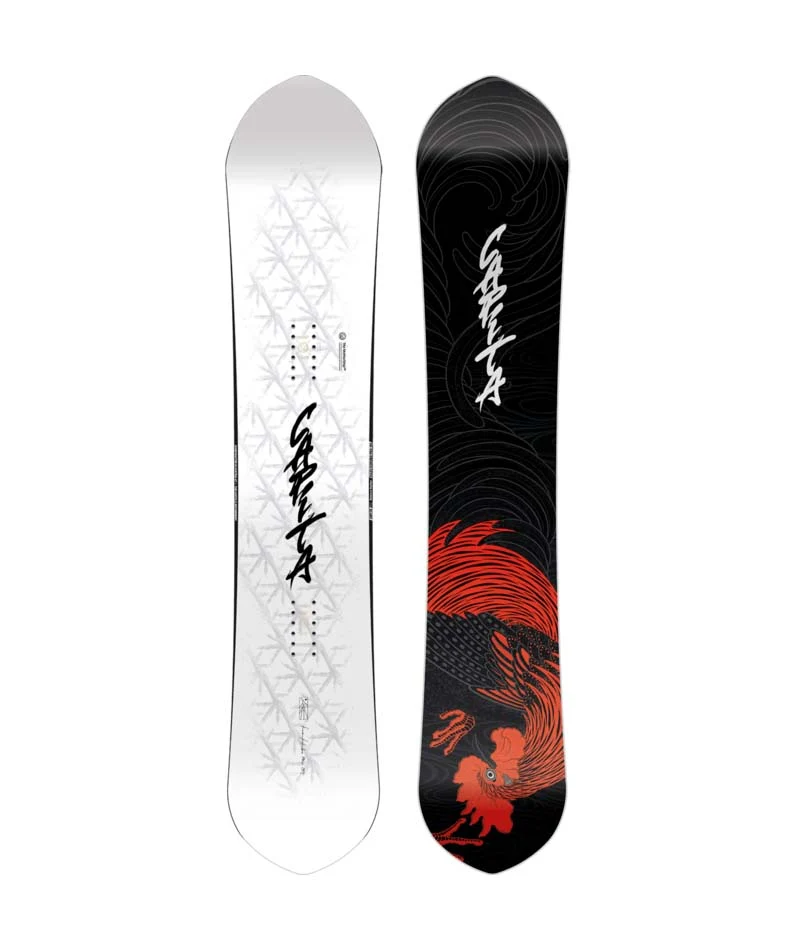 Capita Kazu Kokubo Pro Mens Snowboard 2027