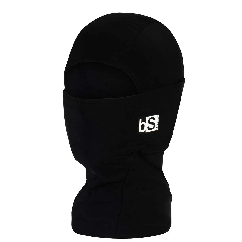 Blackstrap The Kids Hood Facemask
