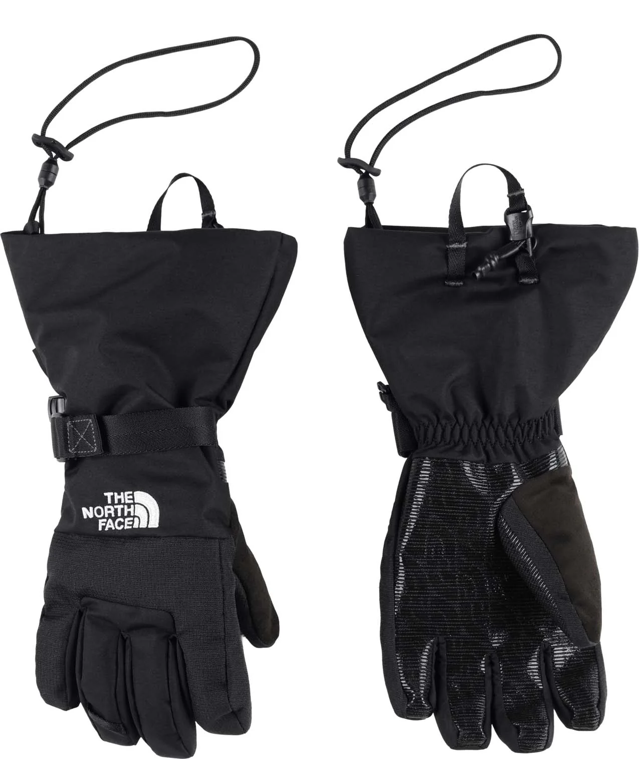North Face Montana Glove (NF0A8GDJ) Kids 2027