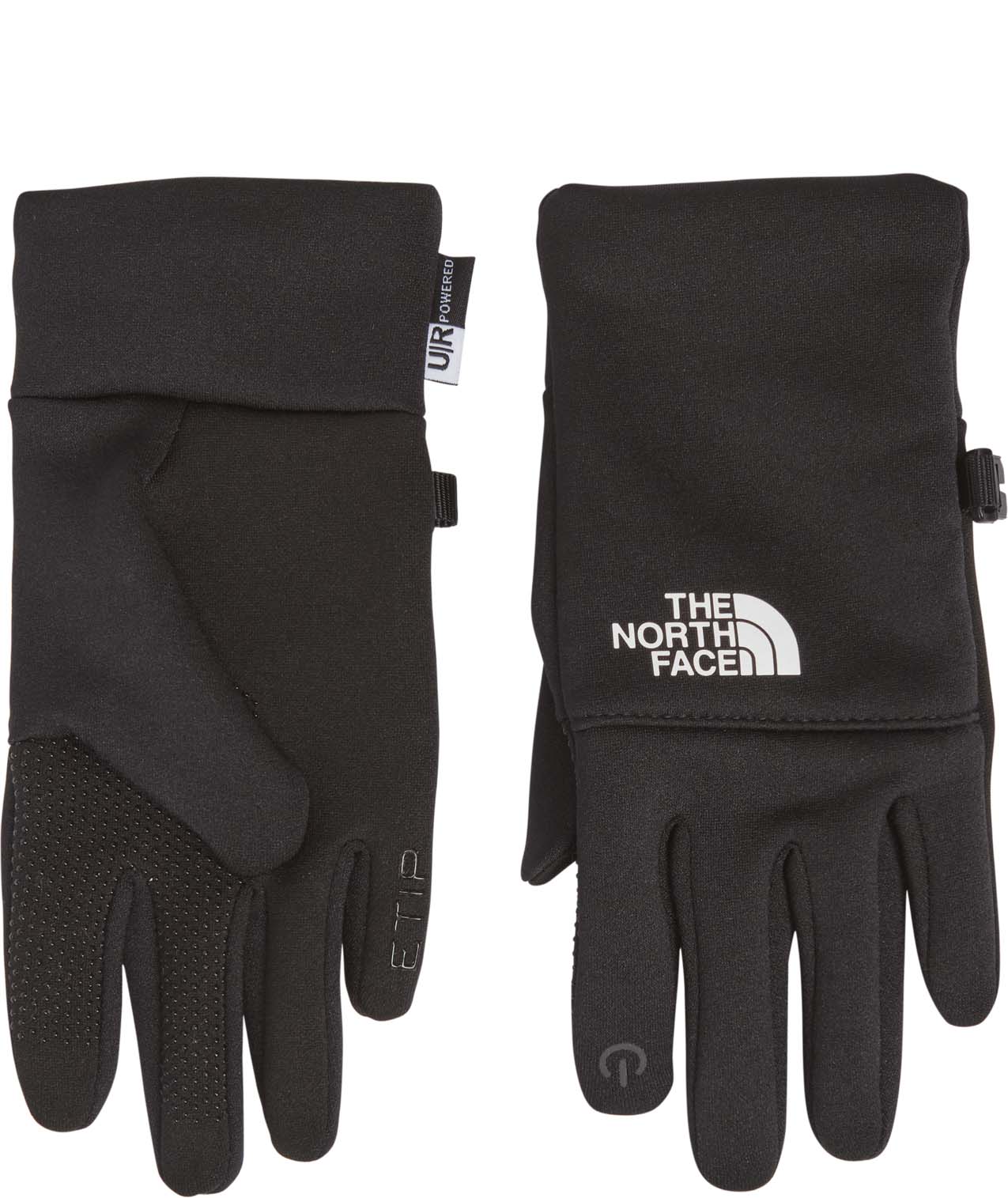 North Face Recycled Etip Glove (NF0A7WGE) Kids 2027