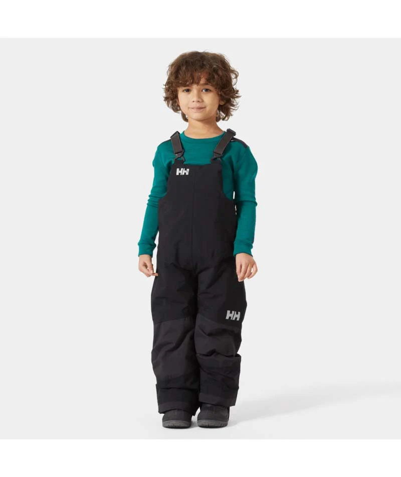 Helly Hansen Rider 2 Kids Insulated Bib (40342) 2027