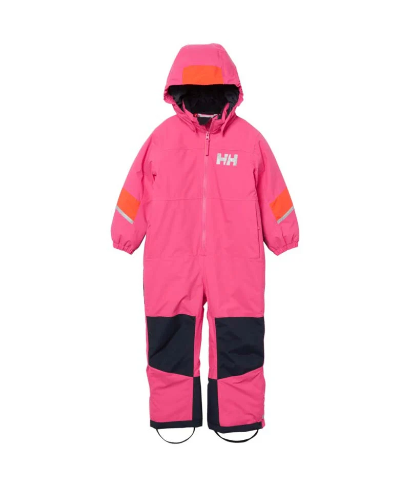 Helly Hansen K Rider 3.0 Ins Suit Kids Ski and Snowboard Jacket (40139) 2027