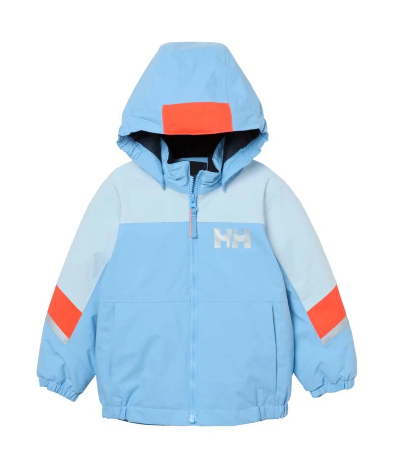 Helly Hansen K Rider Jacket Kids Ski and Snowboard Jacket (40164) 2027