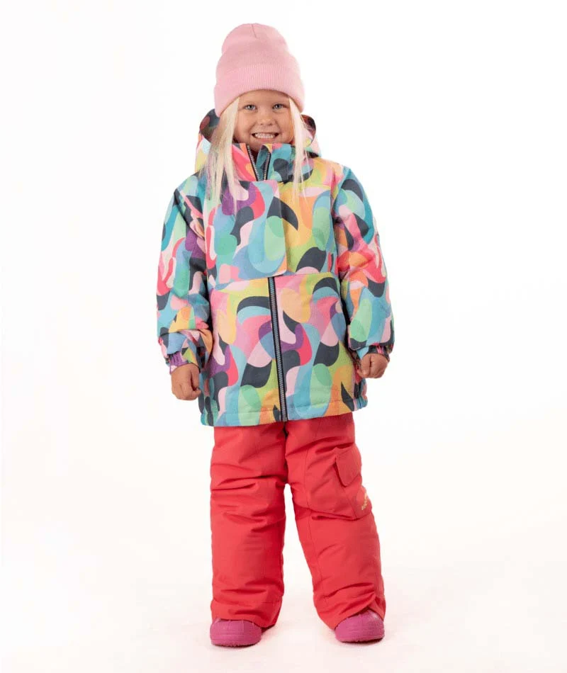 Boulder Gear River Jacket (09164R) Girls 2027