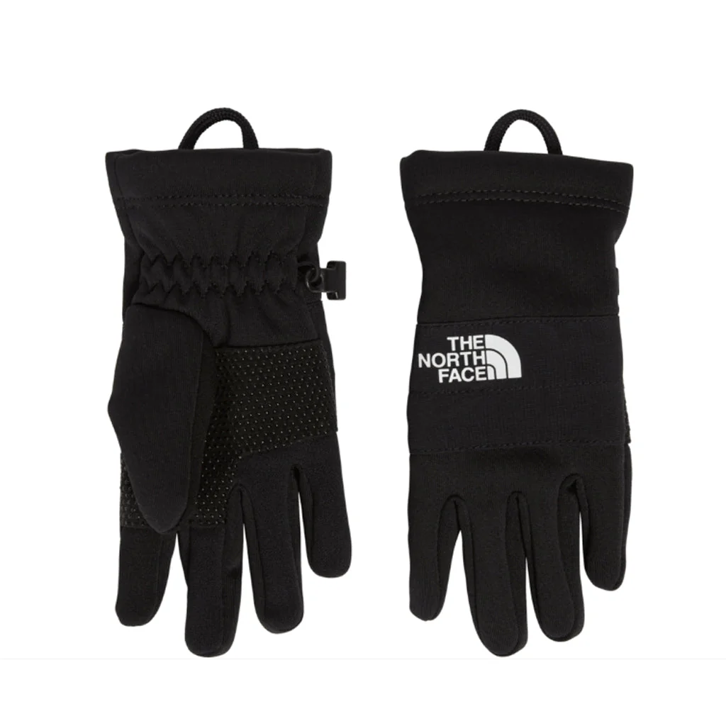 North Face Sierra Etip Glove (NF0A7WFY) Kids 2027