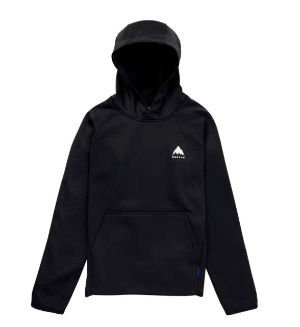 Burton Crown Weatherproof Kids Pullover Fleece (221221) 2027