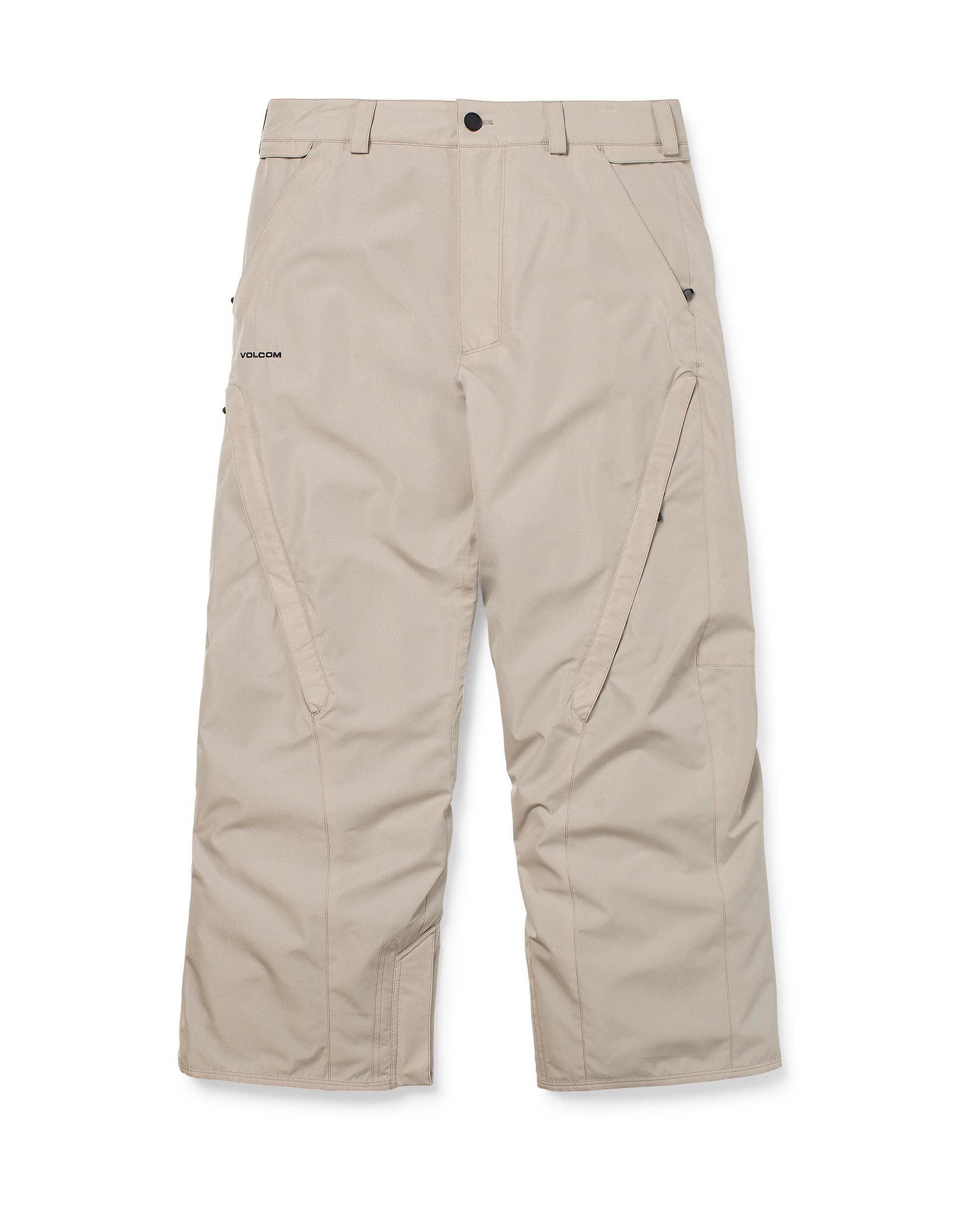 Volcom Kleveland Mens Pants (G1352659) 2027