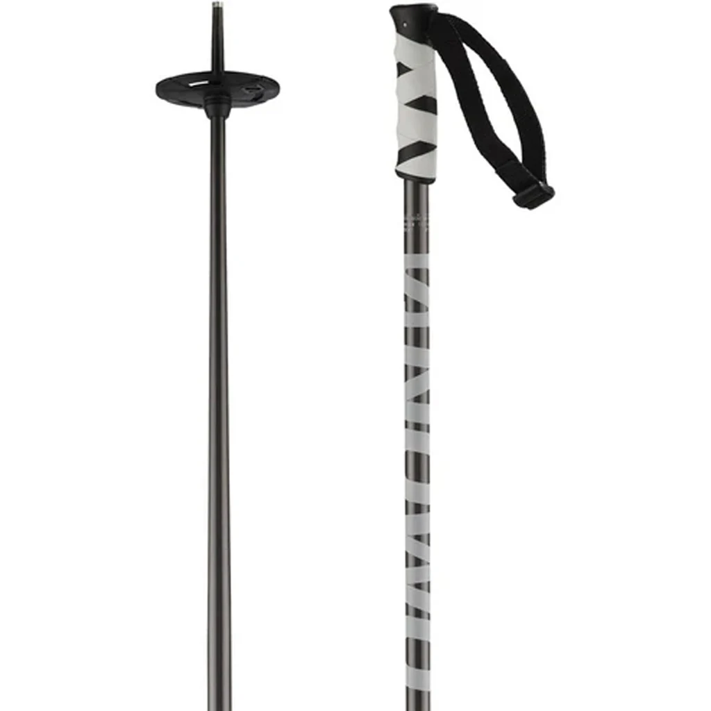 Salomon Hacker Adult Ski Poles