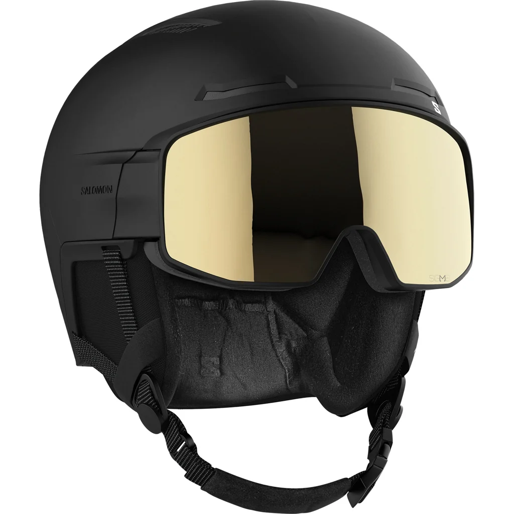 Salomon Driver Pro Sigma MIPS Helmet Adult 2027