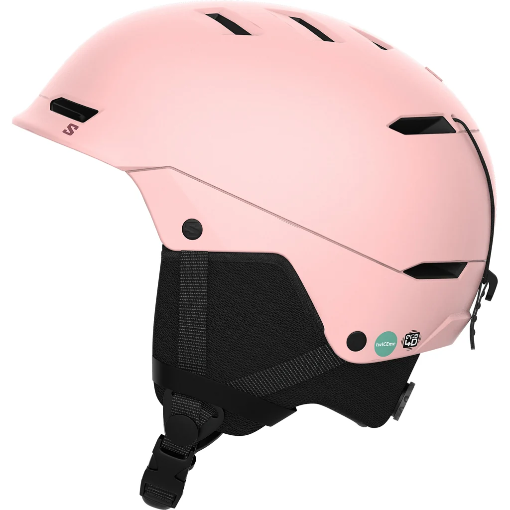 Salomon Husk Jr Helmet 2025