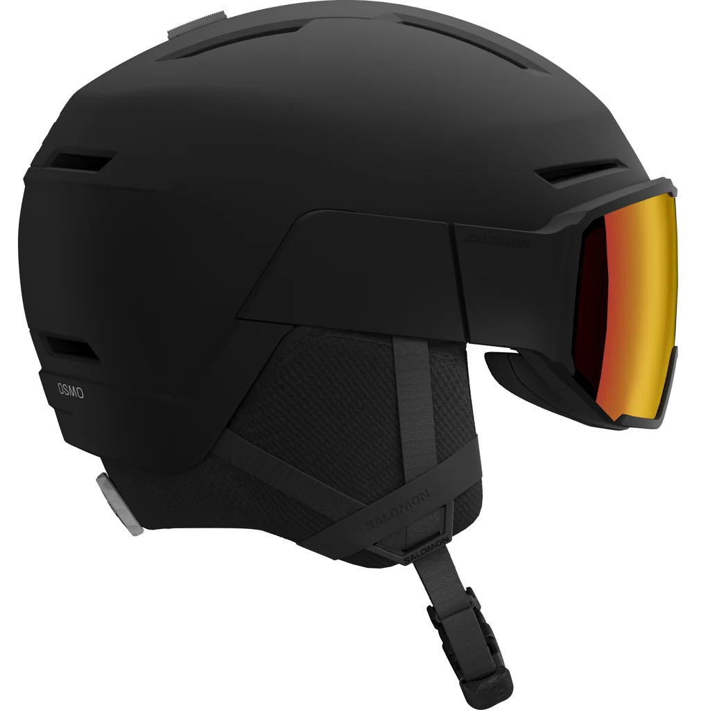 Salomon Osmo Sigma Helmet Adult 2027