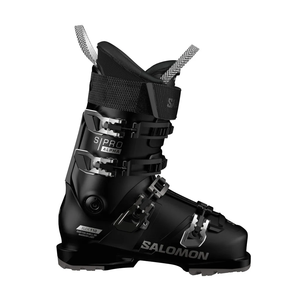 Salomon S/Pro Alpha 110 GW Mens Ski Boots 2026