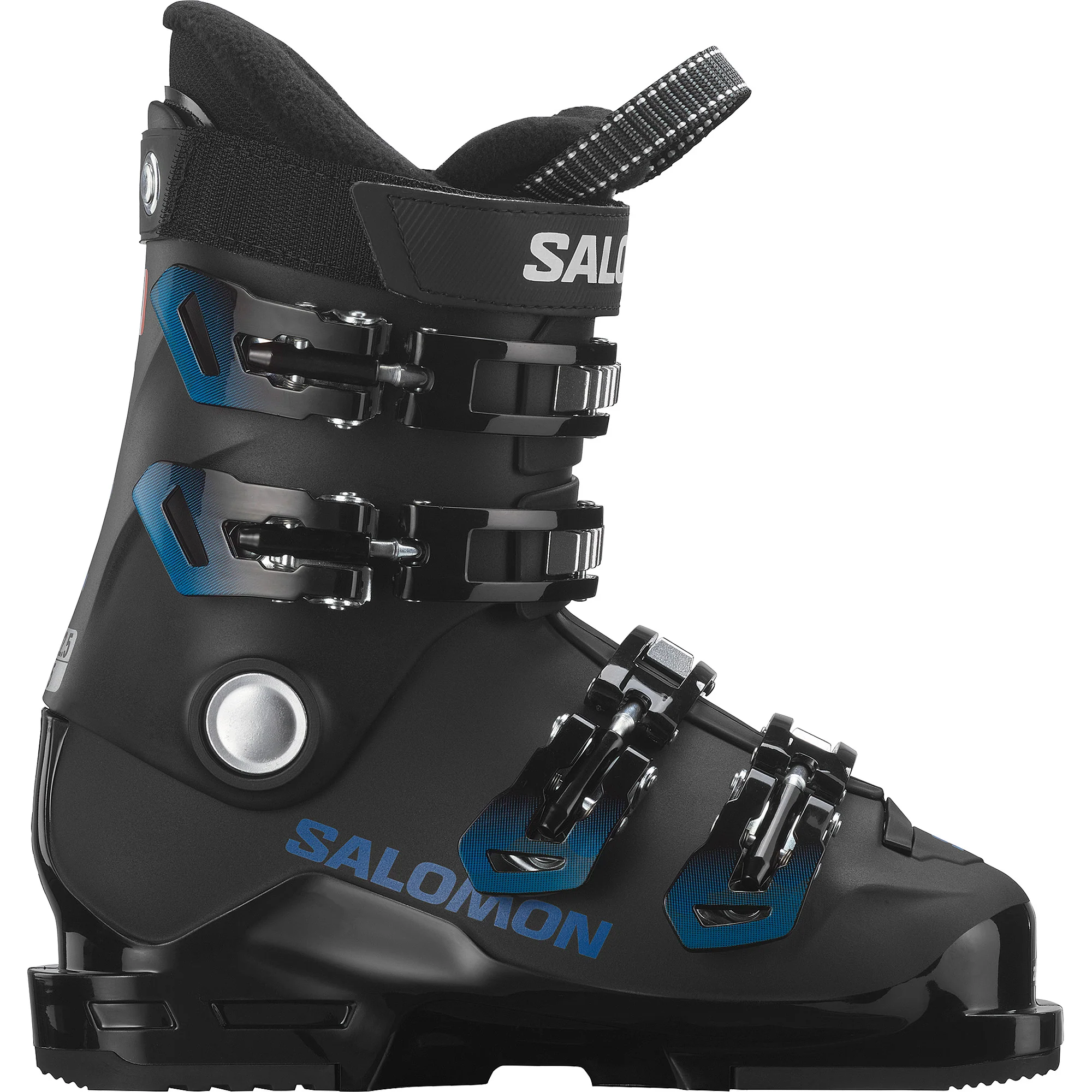 Salomon T4 RT Kids Ski Boots 2027