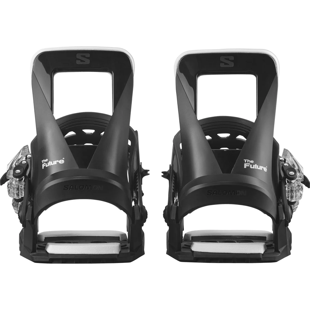 Salomon The Future Snowboard Binding Kids 2027