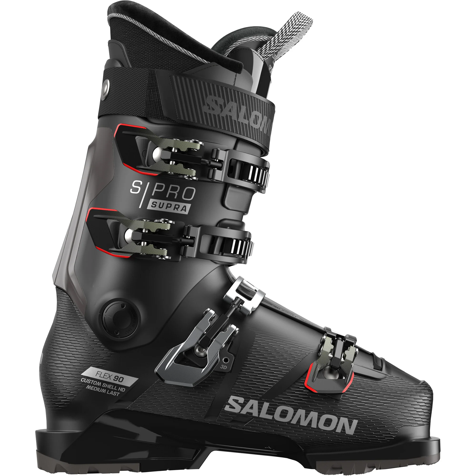 Salomon S/Pro Supra 90 GW Mens Ski Boots 2026