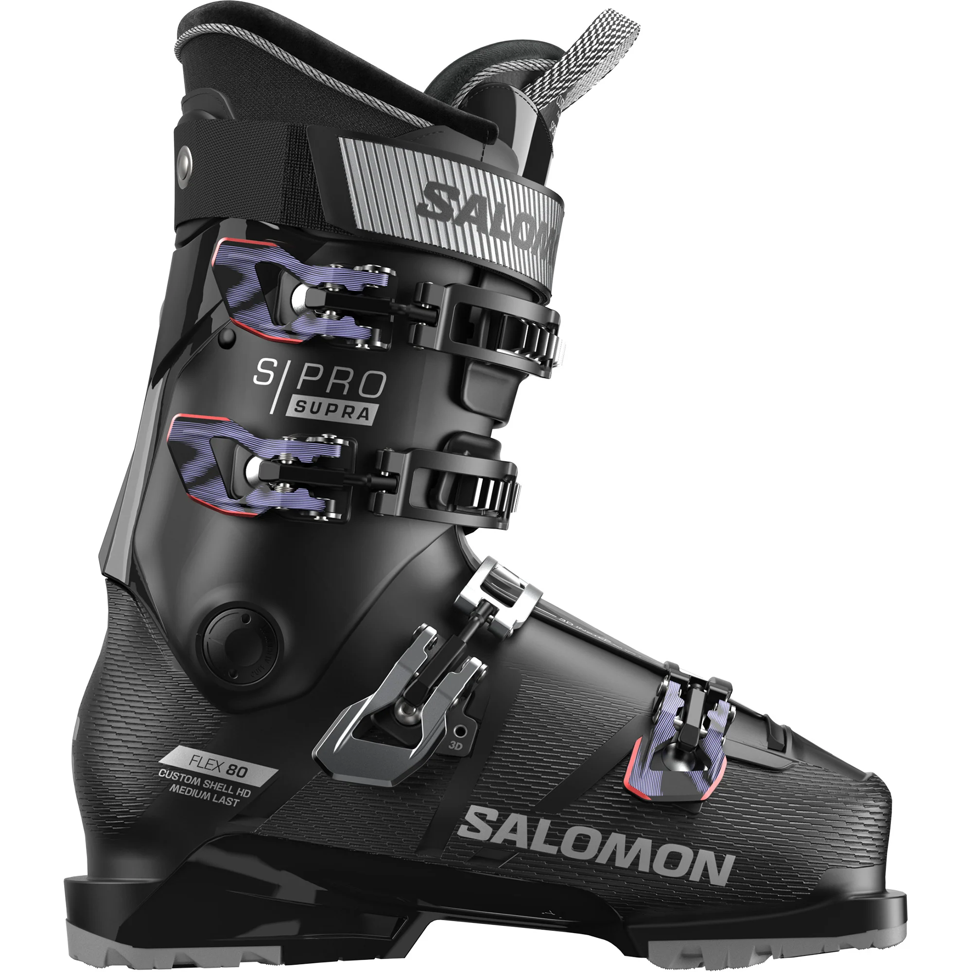 Salomon S/Pro Supra 80 W GW Womens Ski Boots 2026