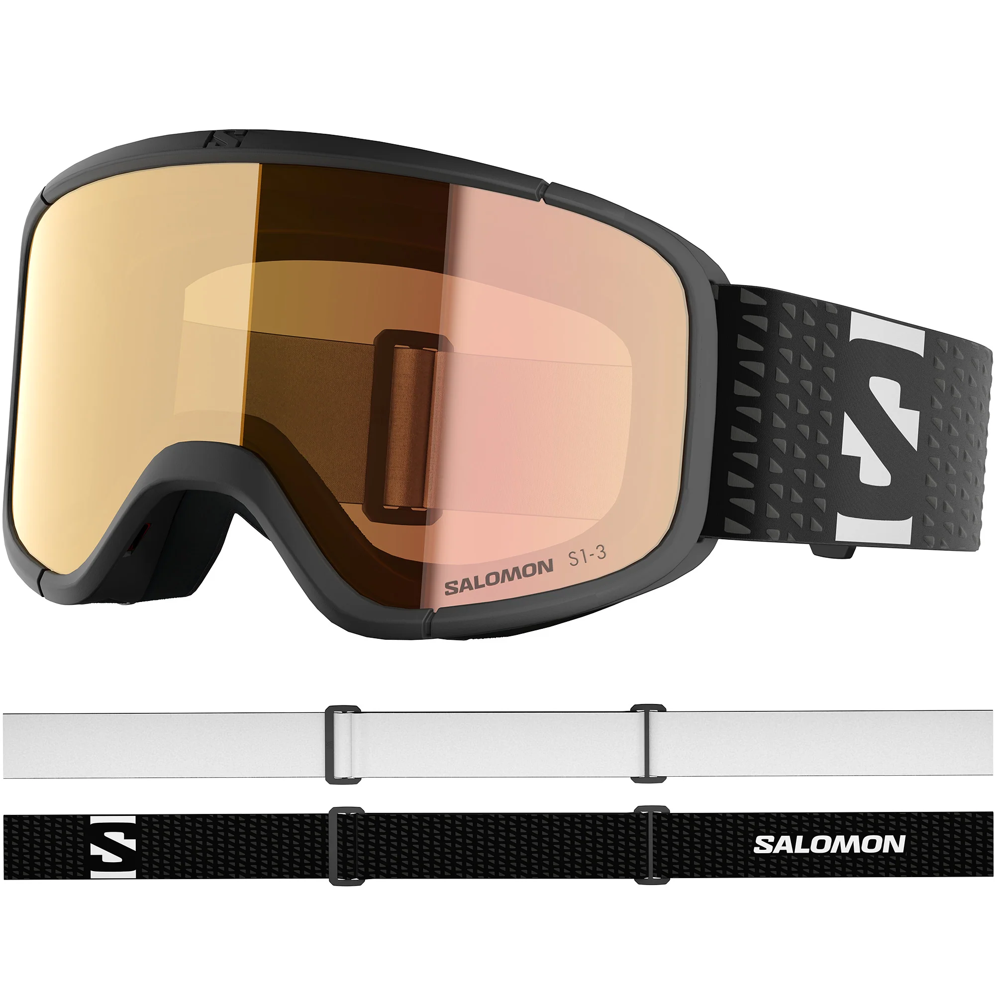Salomon Aksium 2.0 Photo Goggles 2027