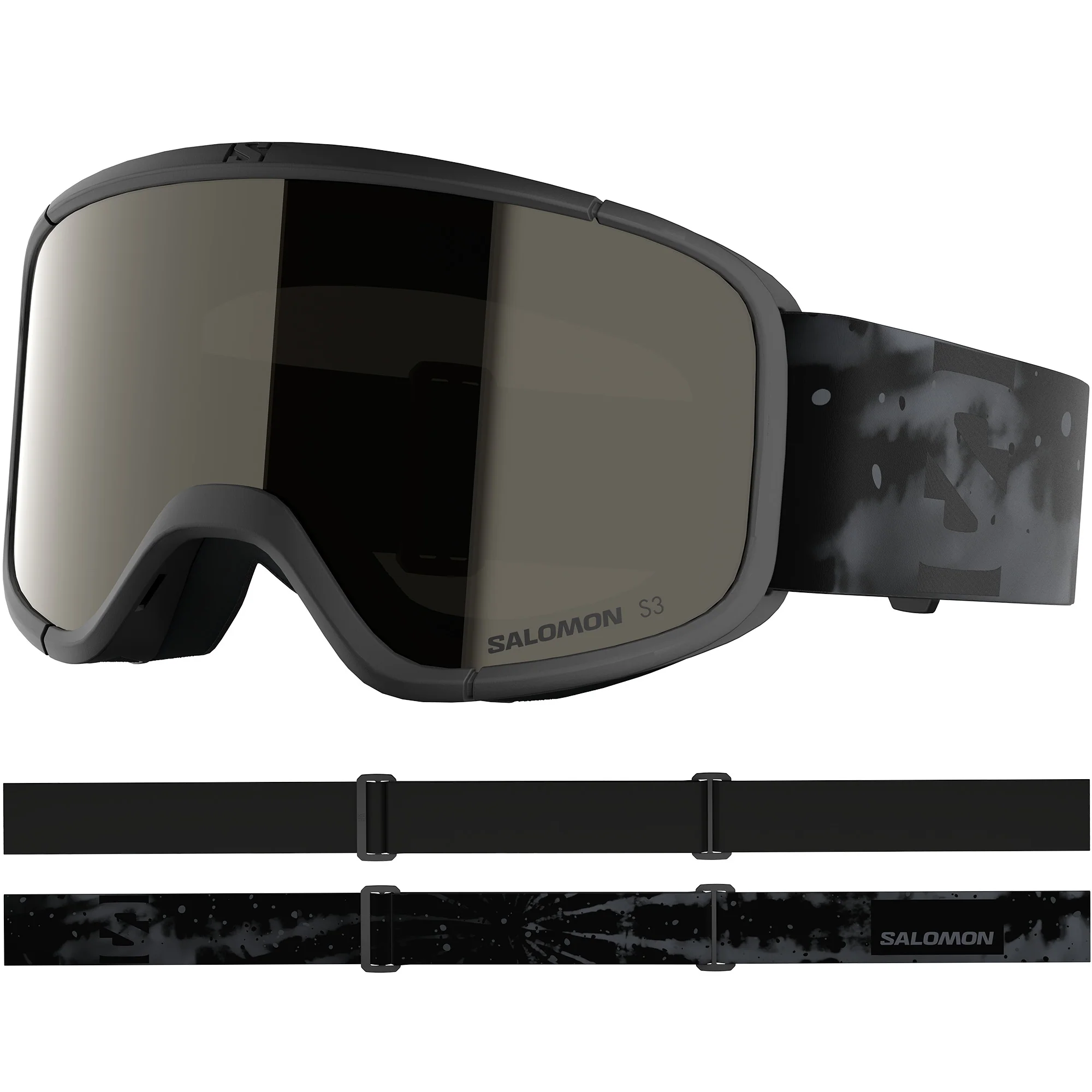 Salomon Aksium 2.0 S Adult Goggles 2027
