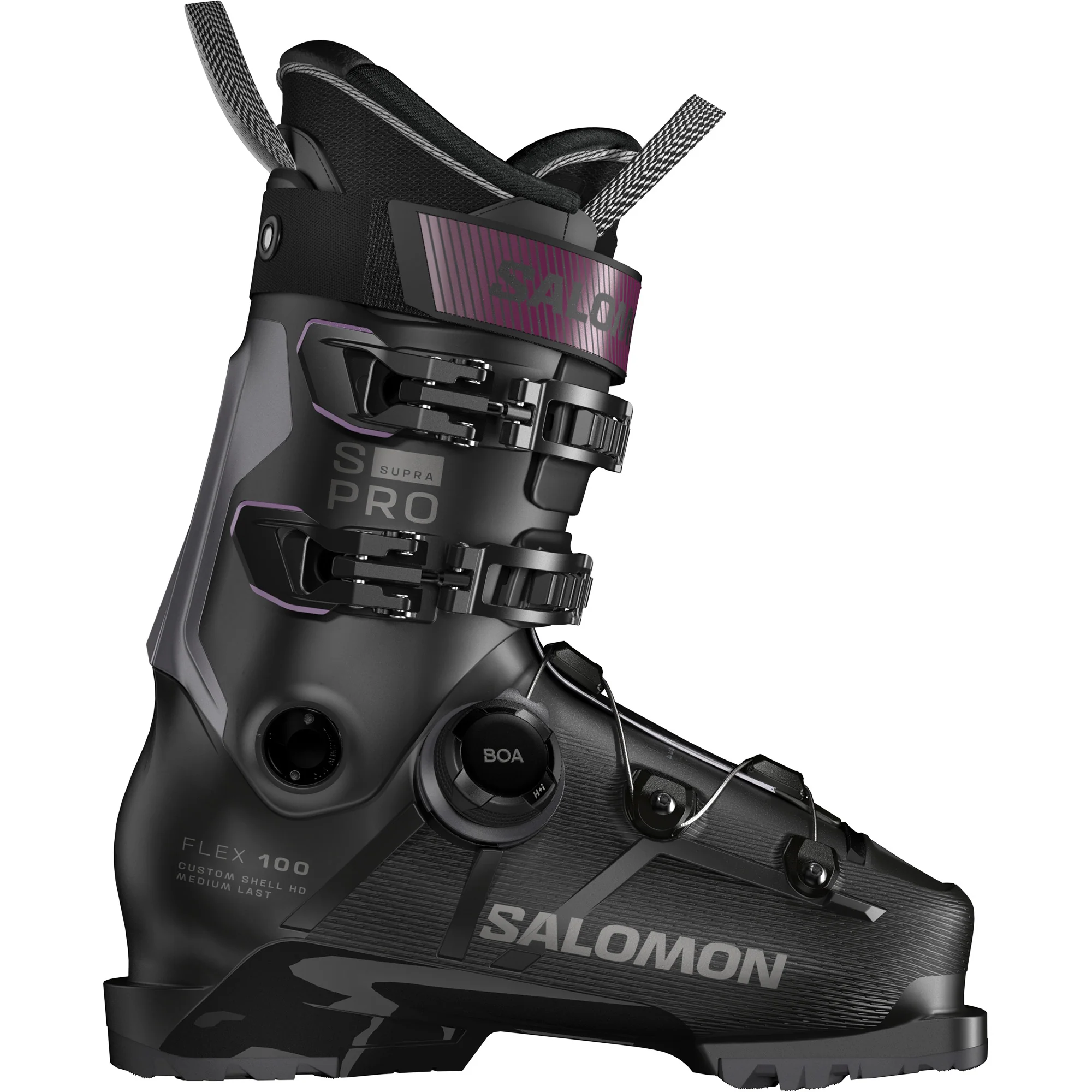 Salomon S/Pro Supra BOA 100 GW Mens Ski Boots 2026