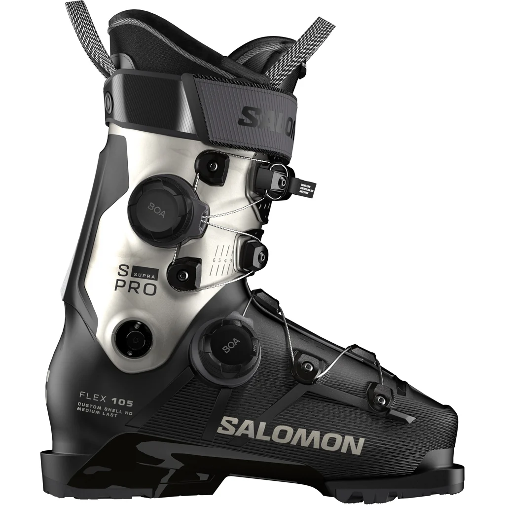 Salomon S/Pro Supra Dual BOA 105W GW Womens Ski Boots 2026
